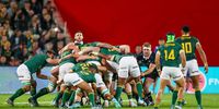 Rugby-Global Challenges MAIN