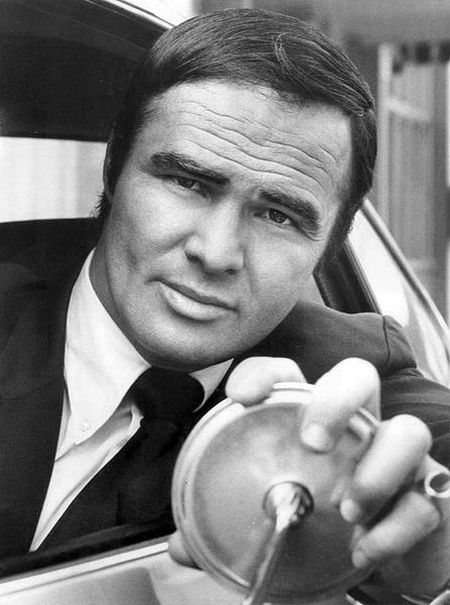 'Deliverance,' 'Boogie Nights' star Burt Reynolds dies