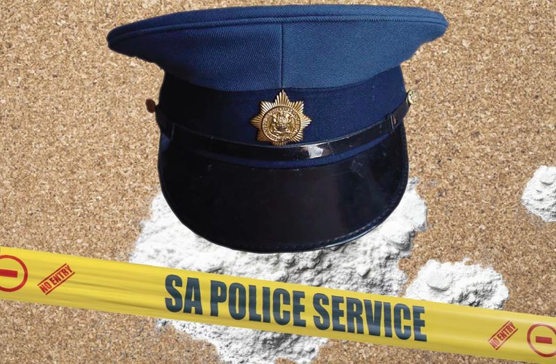 SA’s cocaine shame: How cops ‘bungled’ global trafficking cases