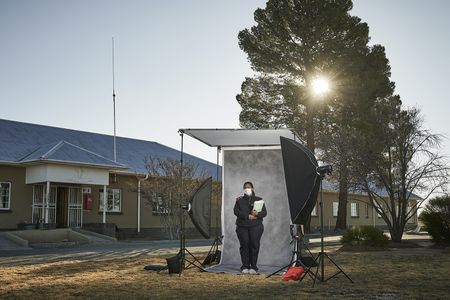 Modimolle doctor: 'Fear, bravery, altruism, selfishness, hope and despair have all been on display'