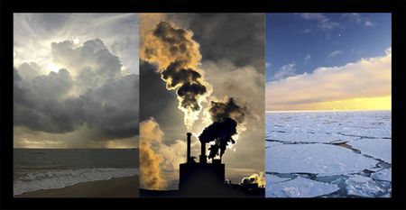 If climate change is ignored, there may be no heritage left to celebrate