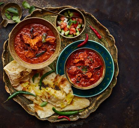 Some like it hot, others not so much