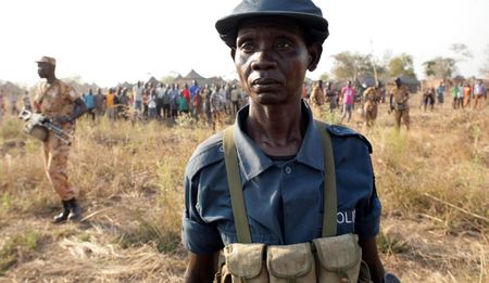 ICG: Conflict in the Equatorias