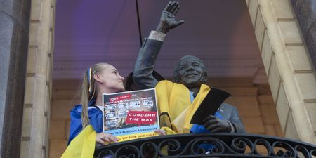 Eight reasons why it’s in Africa’s interests to support Ukraine