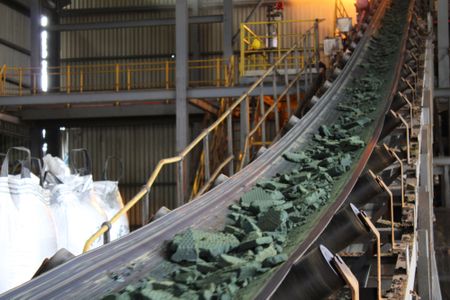 Cobalt gets cheaper as China’s buyers hit by battery slump