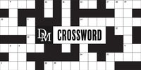 Daily Crossword Quickie – Thurs, 19 Nov