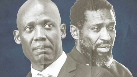 NSFAS boss and Minister Manamela grilled over unapproved payments to four advisers