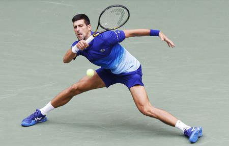 Djokovic will need to be vaccinated to play Australian Open, says minister