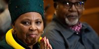 Ex-defence minister’s multimillion renovation payments ‘typical of money laundering’ — witness
