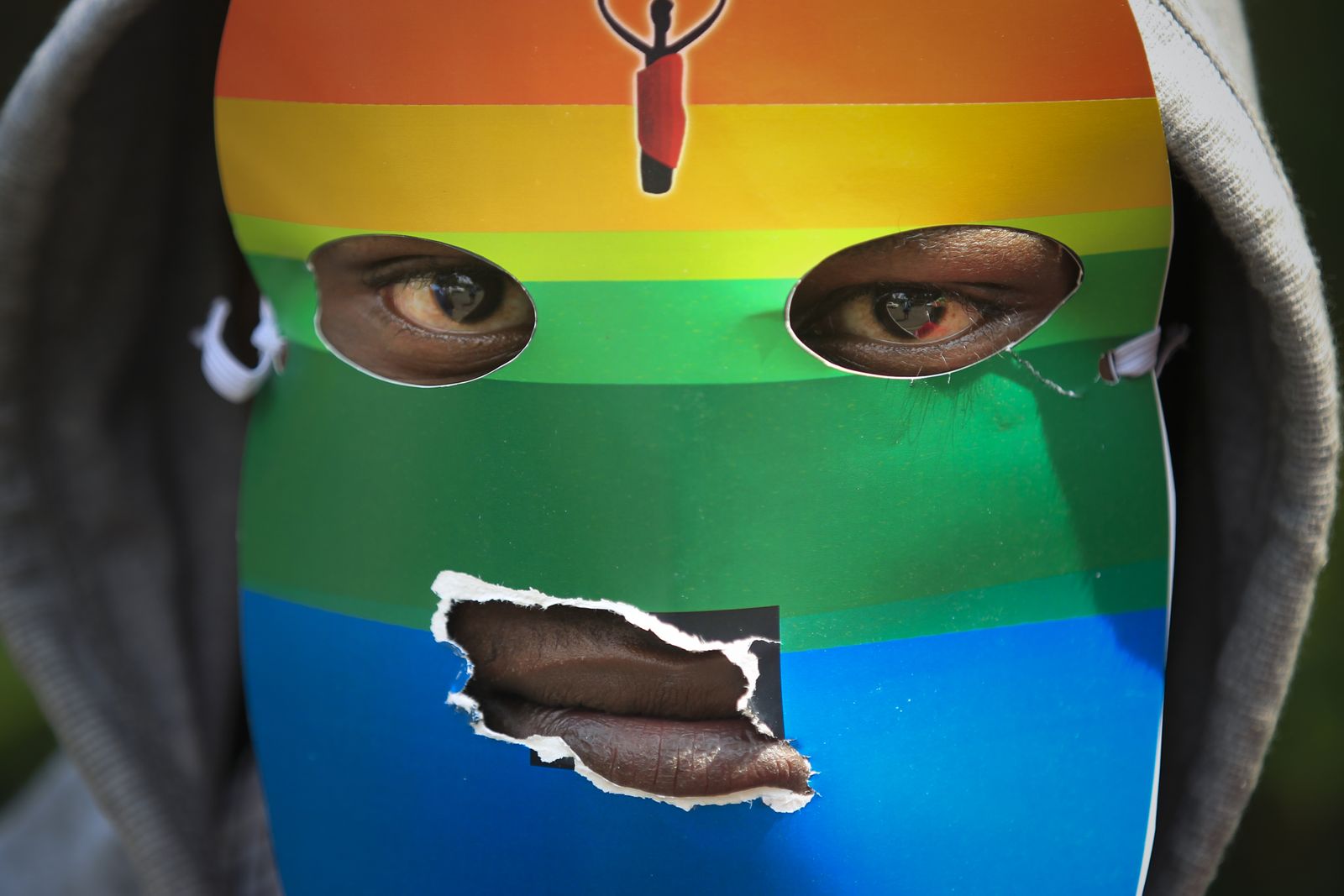 Freedom of expression crucial for LGBTIQ+ rights in Africa
