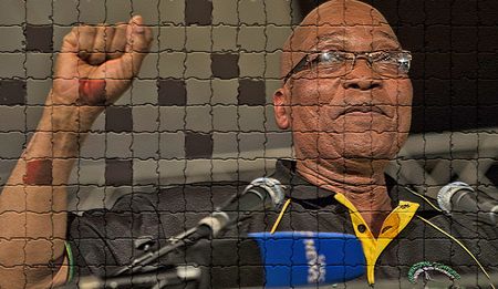 Analysis: Olympic-class can kicking and the future of the ANC