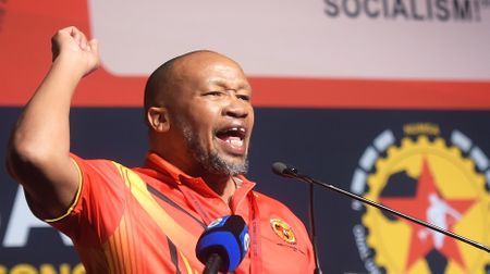 What happened at Numsa shows SA faces dangerous threats – even potential civil war