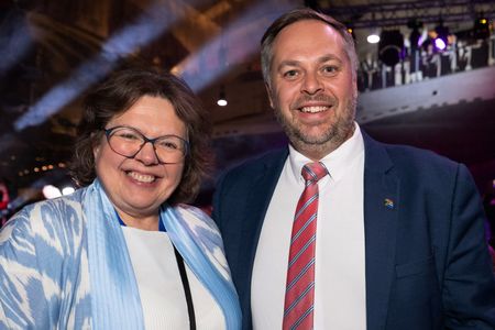 Estonia’s road to digitalisation reveals Leon Schreiber as the minister of good intentions