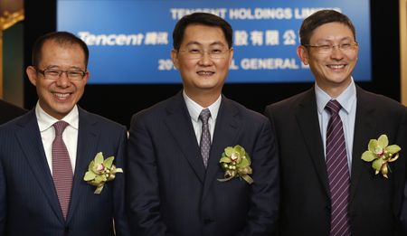 Tencent, WeChat and Chinese censorship: Does Naspers have a free speech problem?