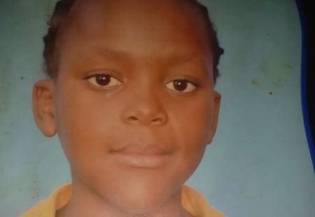 Family desperate for help in finding teenager missing in Durban flood devastation