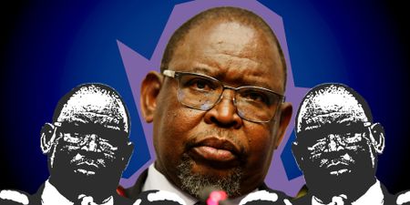 Mini-budget's shoddy compromise; compassion in wartime; and the Springboks' true impact on the nation