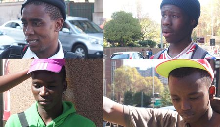 Out on the streets: Is the Gupta saga being blown out of proportion?