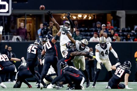At least one-in-four former players who died between 2016 and 2021 had CTE, study shows