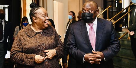 SA makes bland statement at UN on invasion of Ukraine, likely to abstain from vote condemning Russia