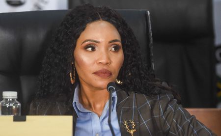 What dirty money? Norma Gigaba denies knowing she was beneficiary of corrupt funds