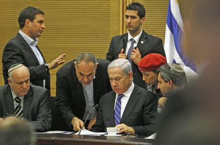 Israel and Iran: The drums of war beat ever harder