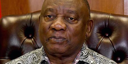 Springboks, Proteas have shown how we can overcome the severe challenges that confront SA