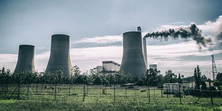 South African Firm Moves to Block Eskom Power-Grid Regulations