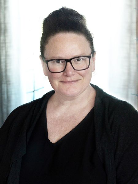 Sally Shackleton: Equality is no zero-sum game