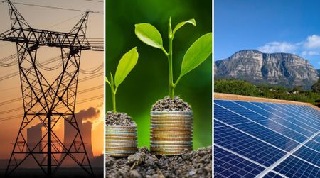 SA needs massive increase in funding to wean itself off coal — study 