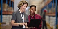 How can banks support the businesses of the future