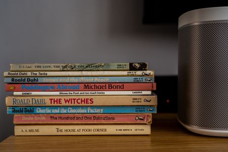 I was an adoring Roald Dahl fan as a child but let’s not reissue them for a new generation