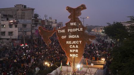 Modi’s Madness: India’s secularism on trial