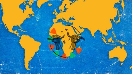 AU’s ‘Year of Reparations’ for Africans and Afro-descendants should look to the future and the past