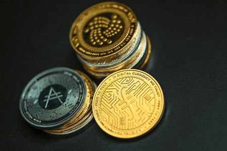 Crypto myths – debunked! Part 4: The myth of crypto being mainly used by criminals