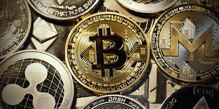 After the Bell: Crypto wasn’t supposed to bounce back — but it just did.