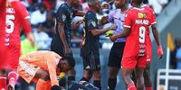VAR can reduce errors in SA soccer, but professional referees are the real fix
