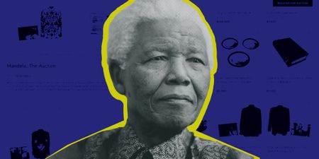 Mandela's belongings on auction causes public row; how companies can avoid bogus employee hires