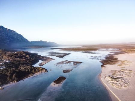 Maverick Mapper: Day trip to Hermanus