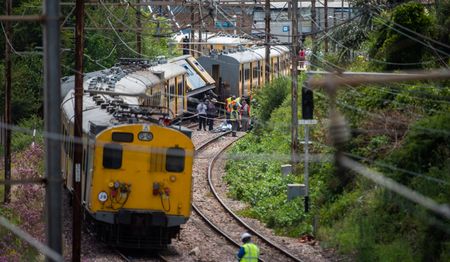 Former Prasa acting CEO charged with fraud, money laundering and theft