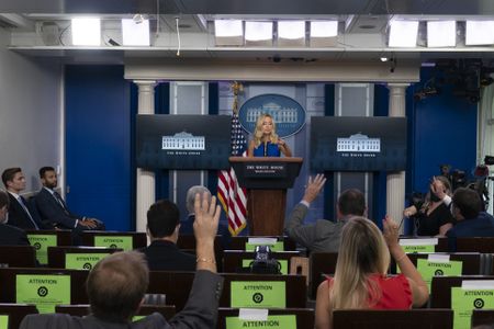 Covid-19 vaccine could come in late October; White House says no pressure on timing