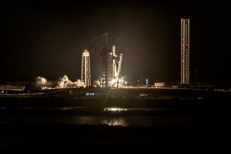 Japan's ispace, US's Firefly launch commercial moon landers