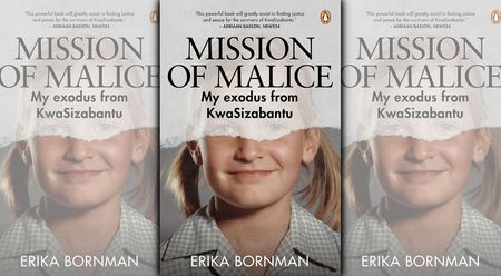 Erika Bornman speaks out against the abuse she and others suffered at KwaSizabantu