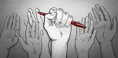 Maverick Citizens – why we write