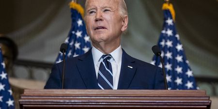 Biden imposes sanctions on Israeli settlers accused of West Bank violence