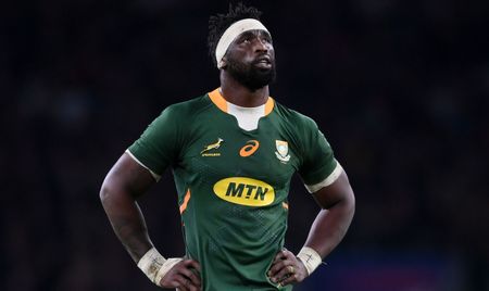 Winner: Siya Kolisi; Runners-up: Temba Bavuma & Tatjana Schoenmaker
