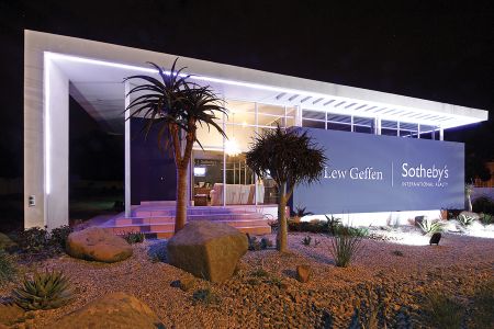 Creating wealth through real estate investment