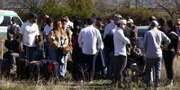Two high-speed trains collide in Southern Spain