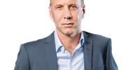Barry Sundelson, Fedhealth Principal Officer