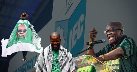 Zuma’s attack on SA democracy — will MK take up its seats in Parliament and KZN?