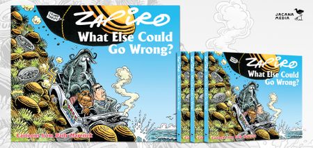 What else could go wrong?